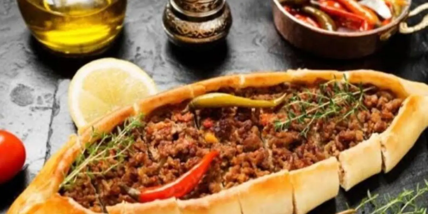 Anoud World Restaurant cover