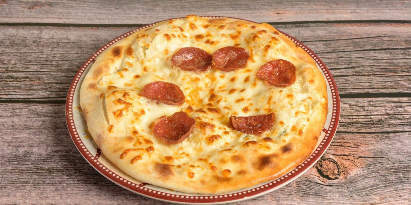 طبق الفطيرة الدمشقية  cover