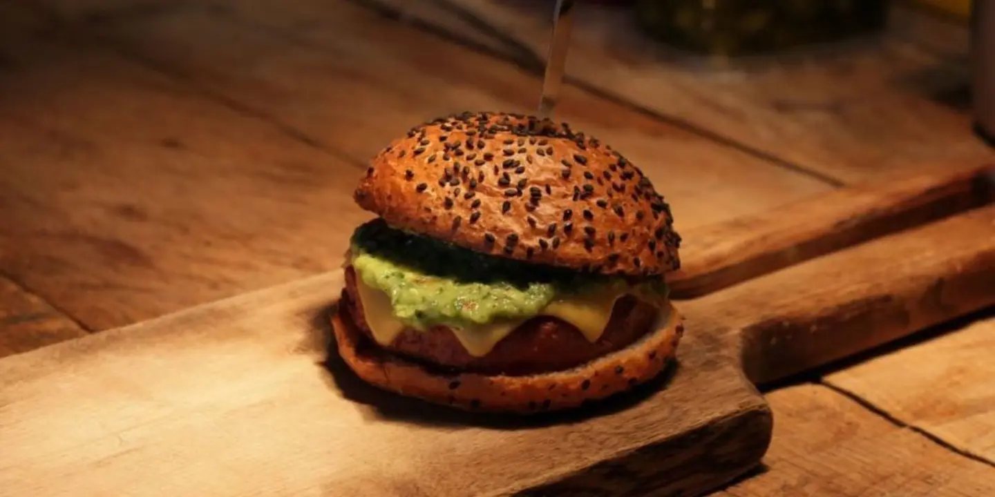 Incredible Fries cover