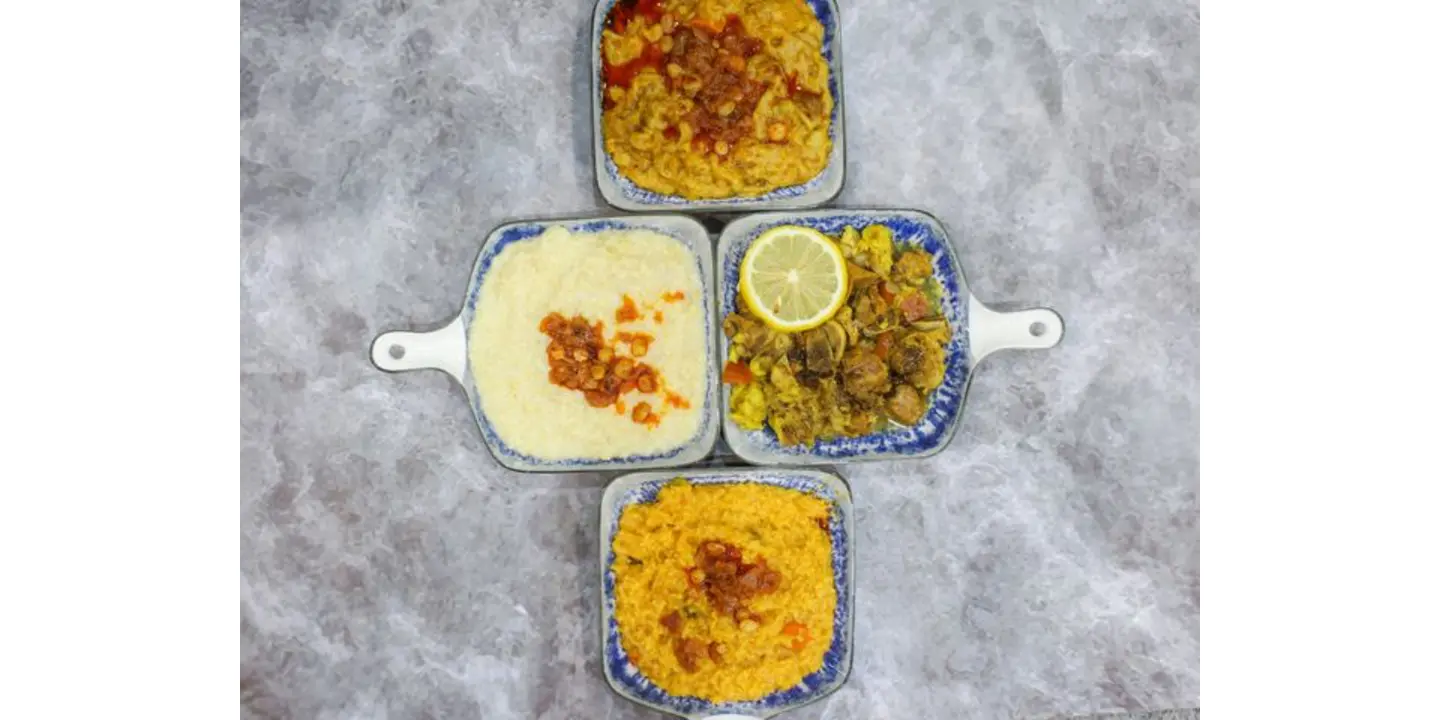 مطعم عاصوف عقدة cover