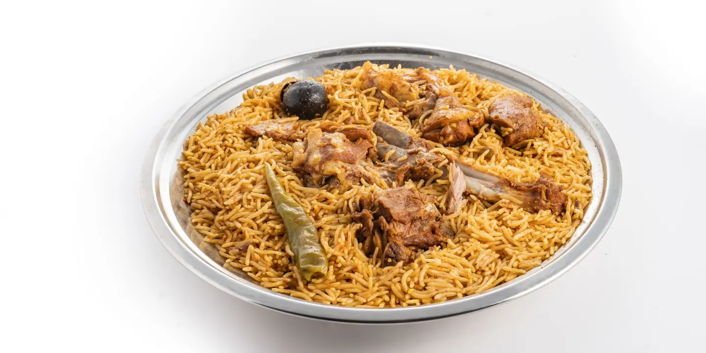 مطاعم باب السدة cover