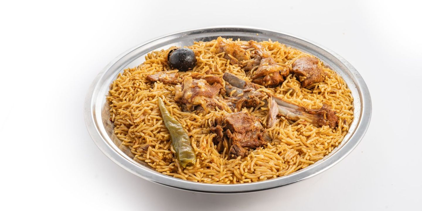 مطاعم باب السدة cover