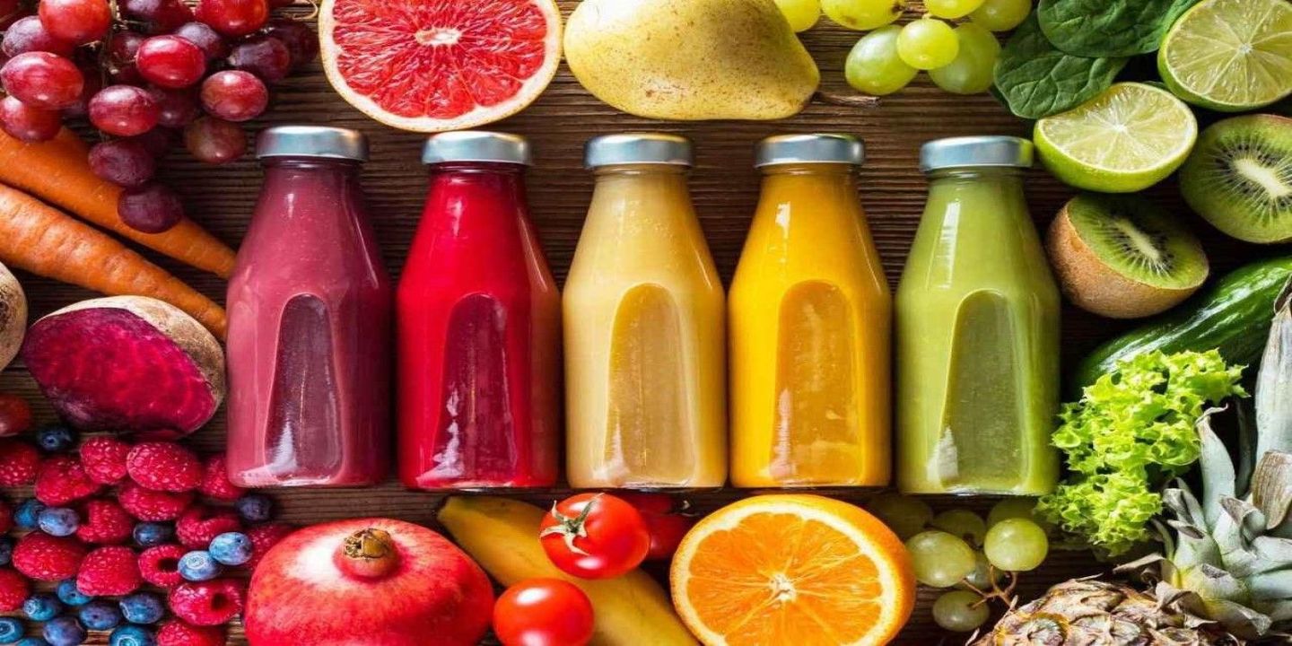 Juice Moment cover