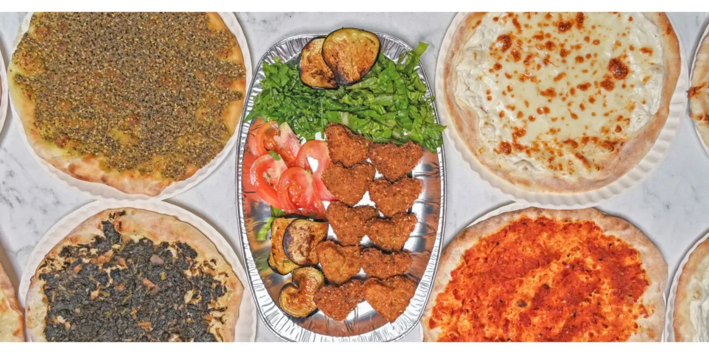 مطعم ادم  cover