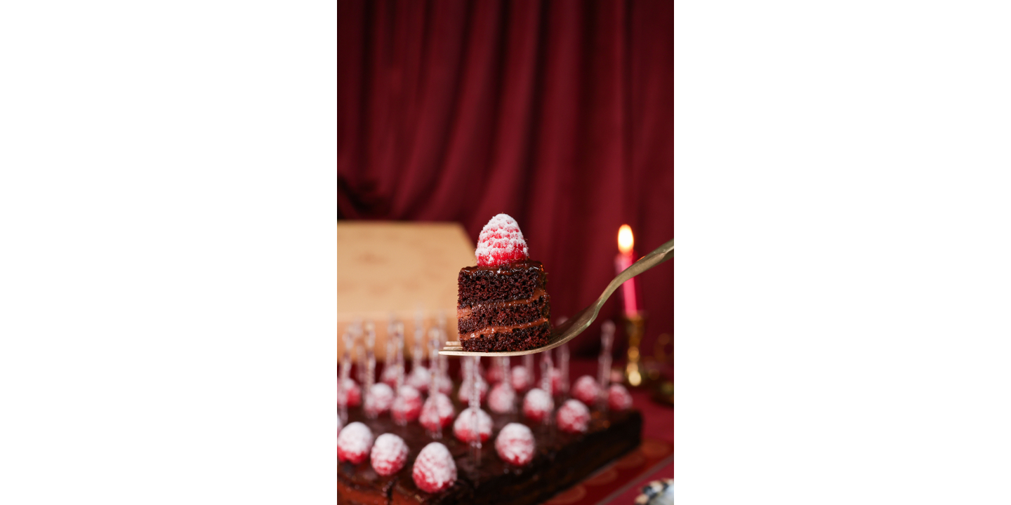 Lilou Artisan Patisserie cover