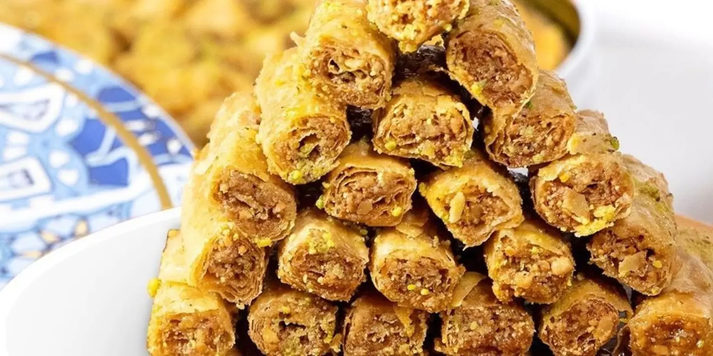 روشة cover