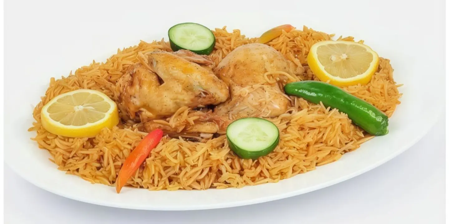 Mokamela Restaurant cover