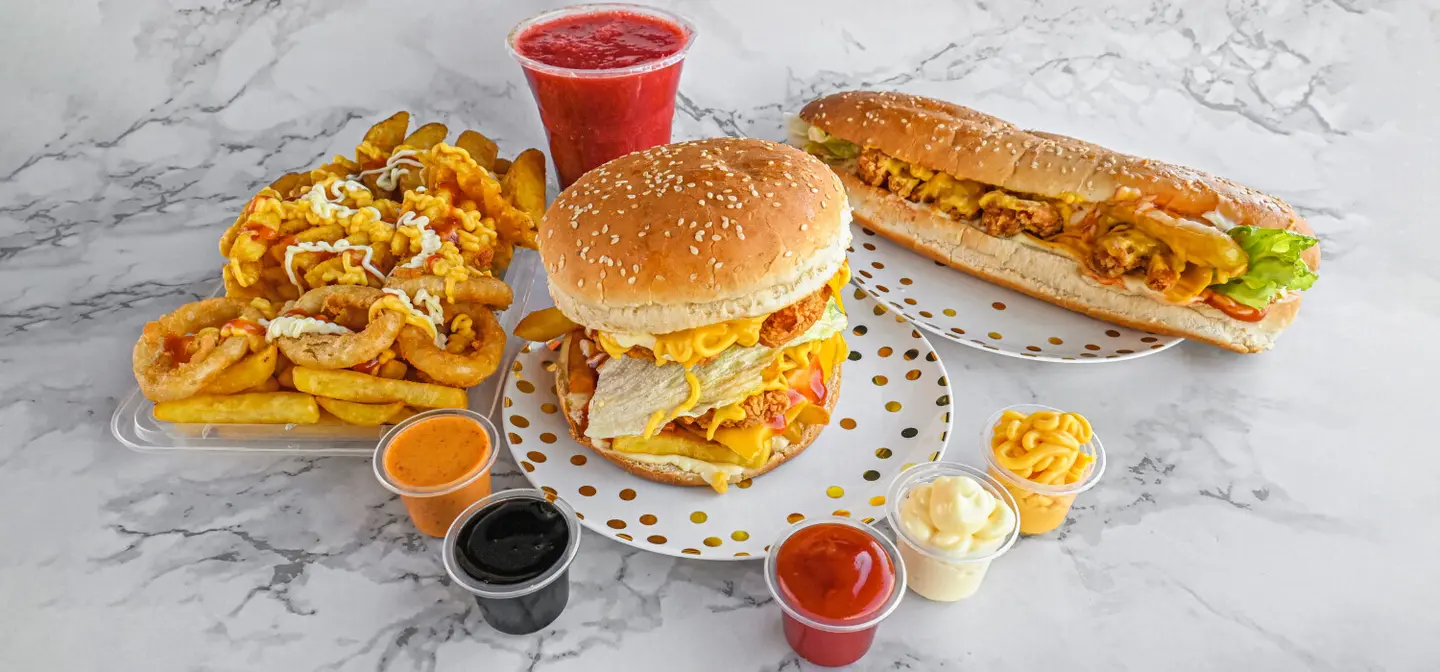 بوفية روابي cover