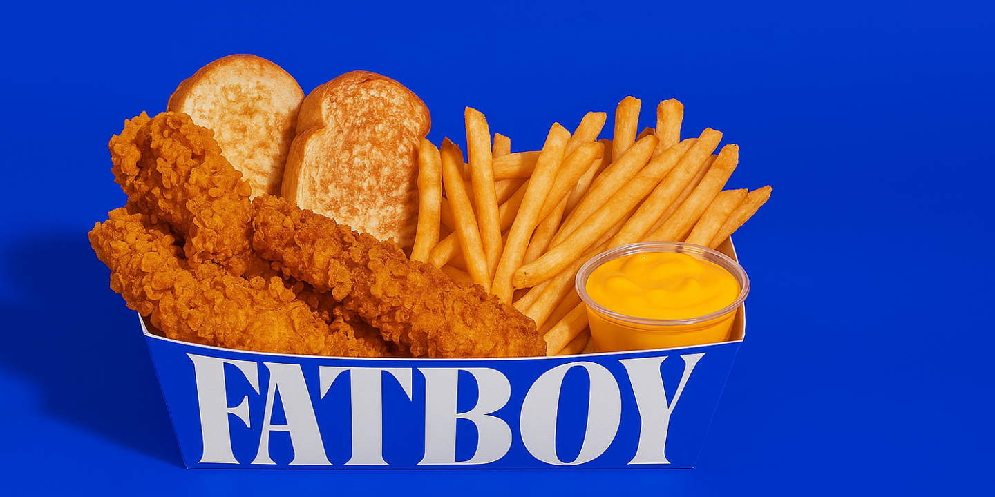 FATTBOY cover