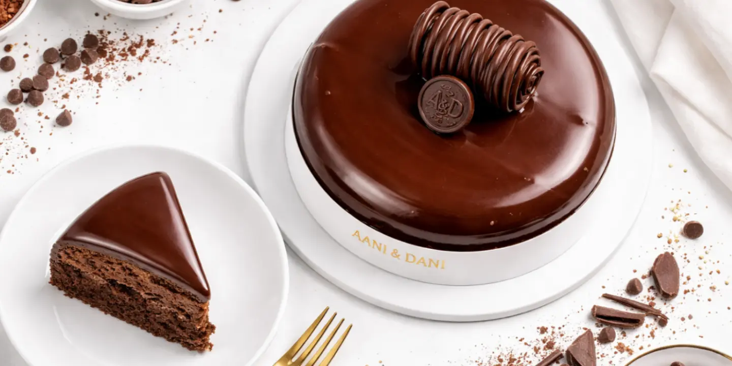 آني و داني cover