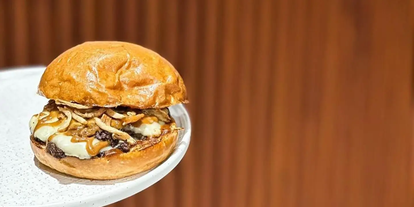 OLV Burger cover