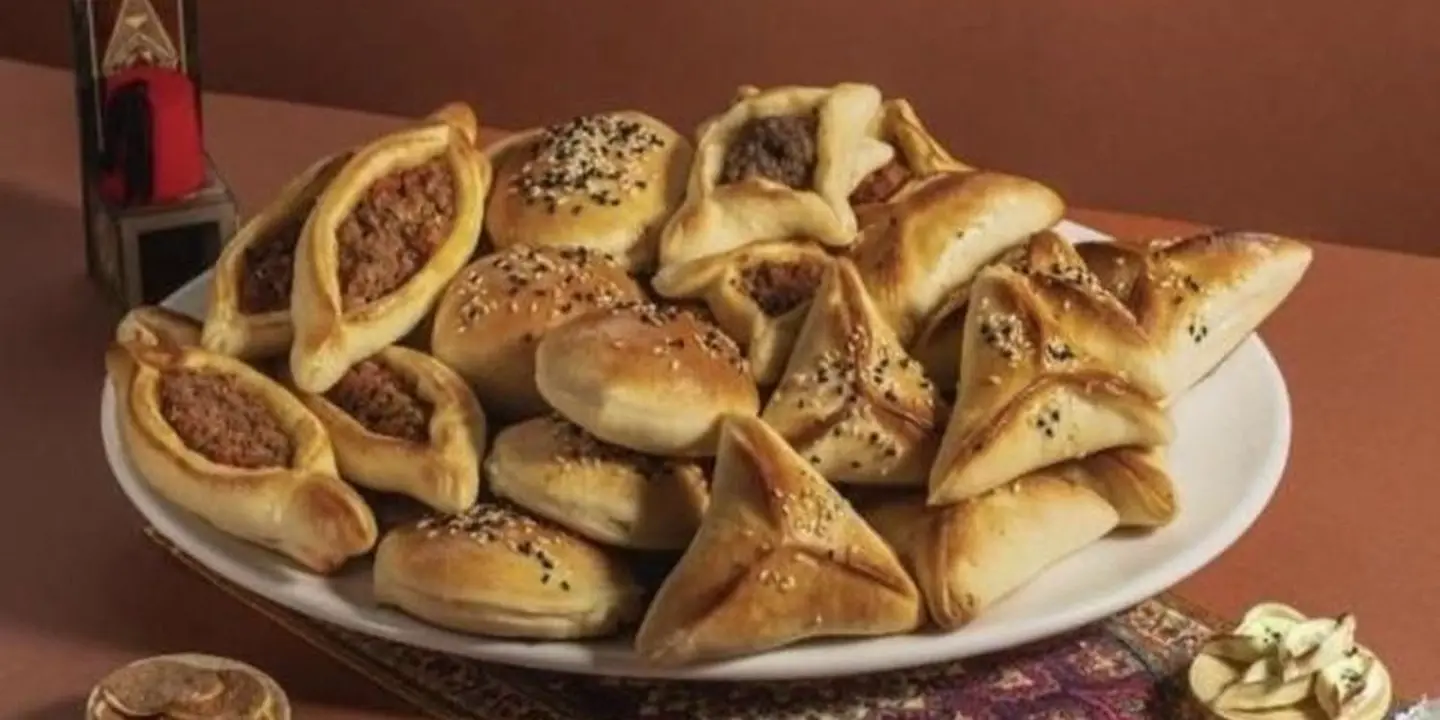 المزار الدمشقي cover