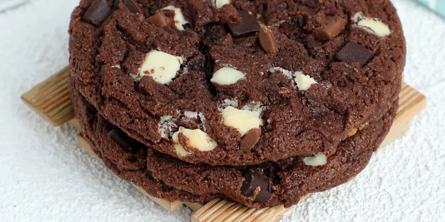 كوكيز جوجو cover