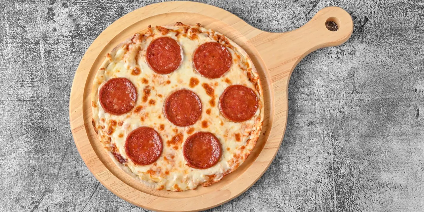 بيت البيتزا cover