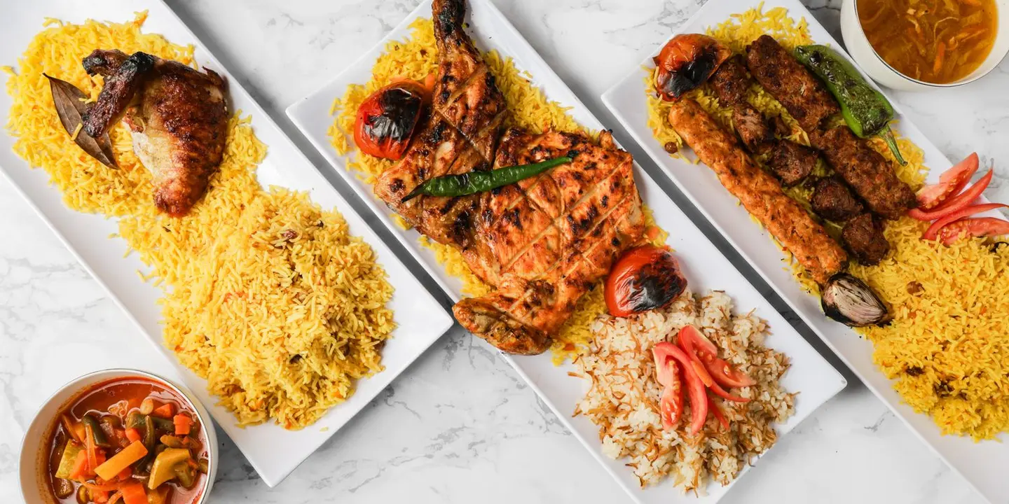 مطاعم ام حسن cover