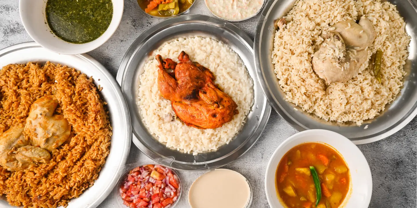 Zawyat Al Hashy And Al Madghout cover