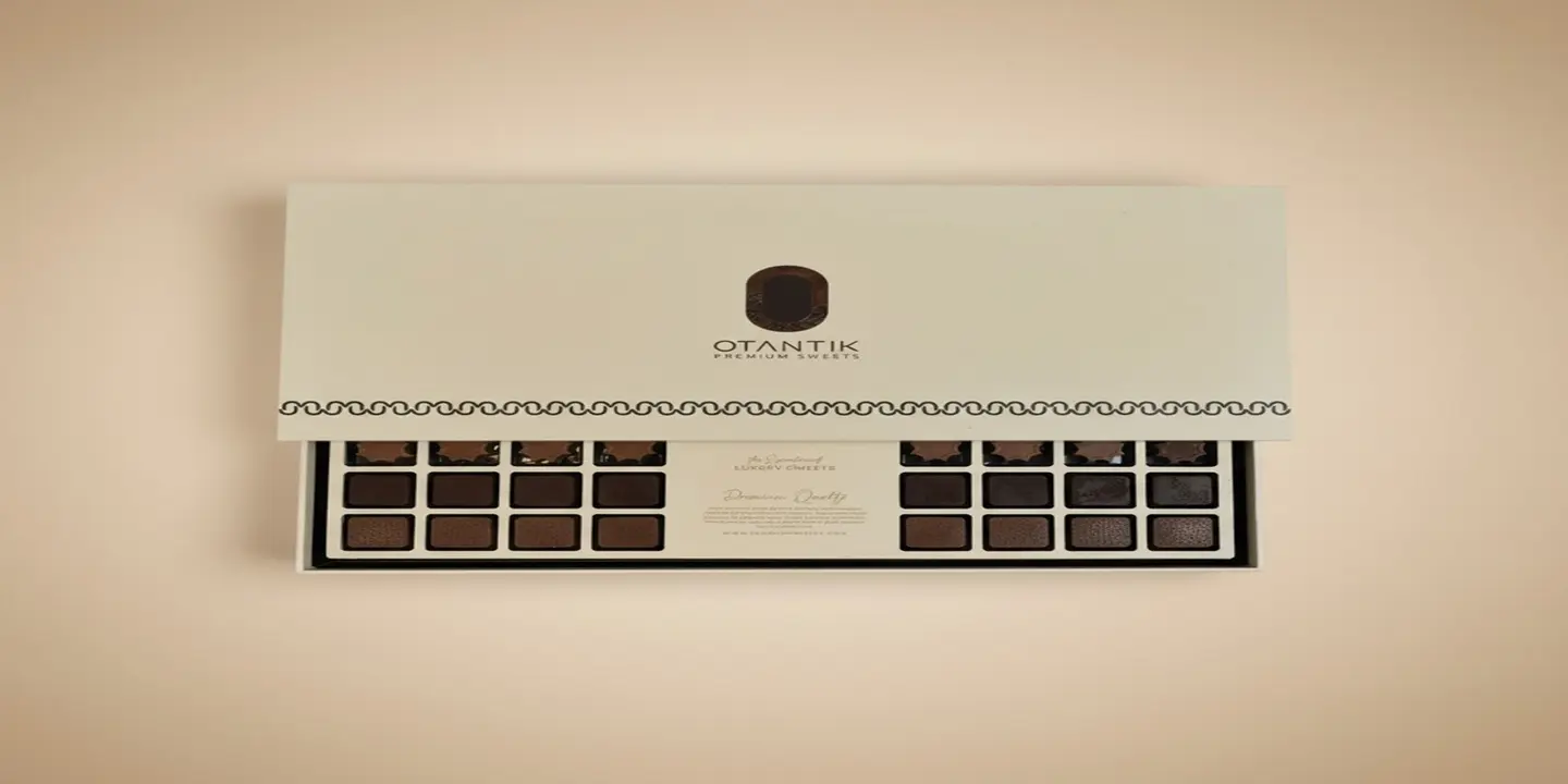 أوتانتيك بريميم سويت cover