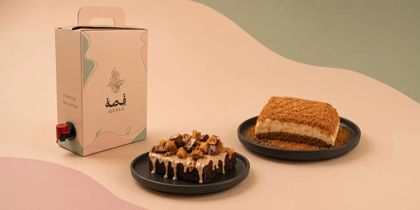 QESSA cover