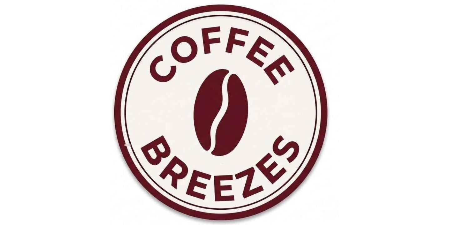Coffee breezes cover