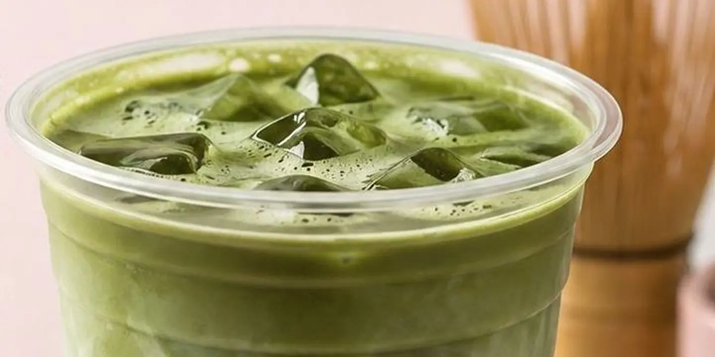 Nor Matcha cover