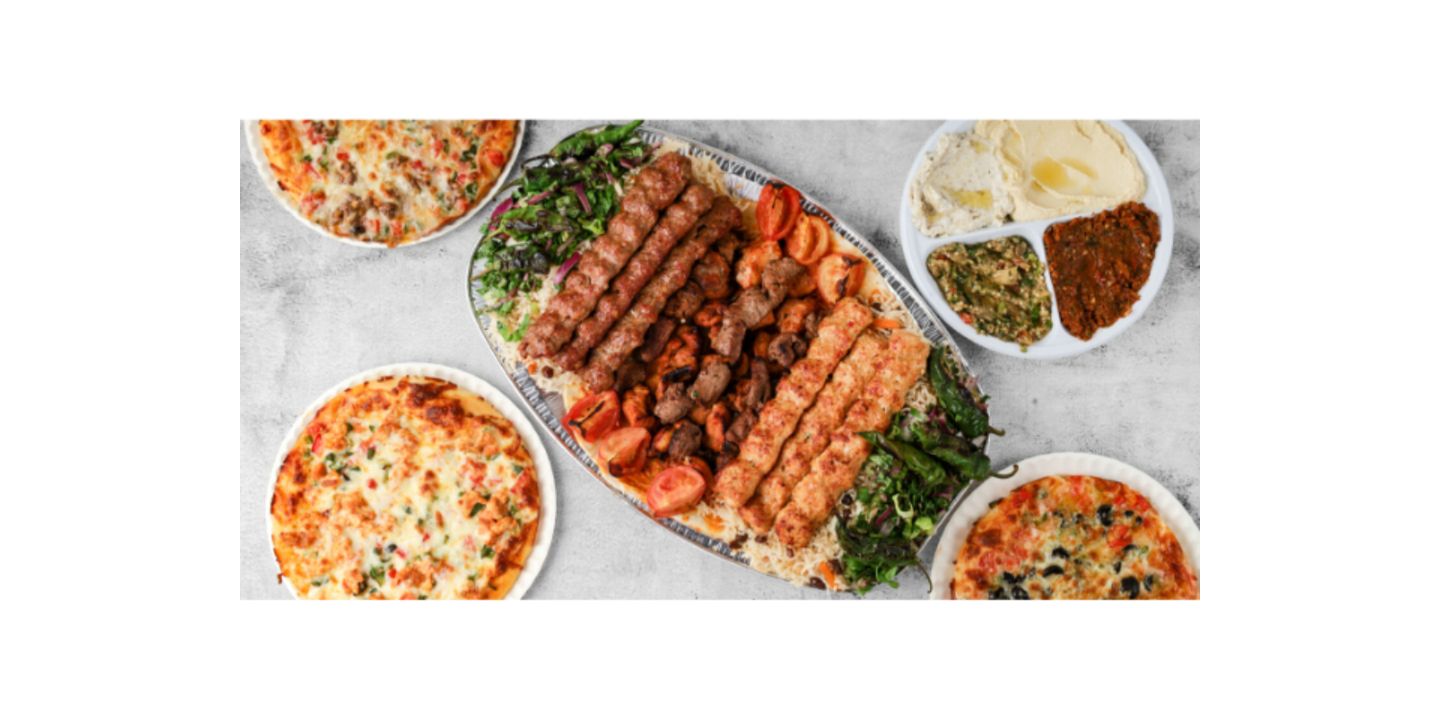Antalya Grills cover