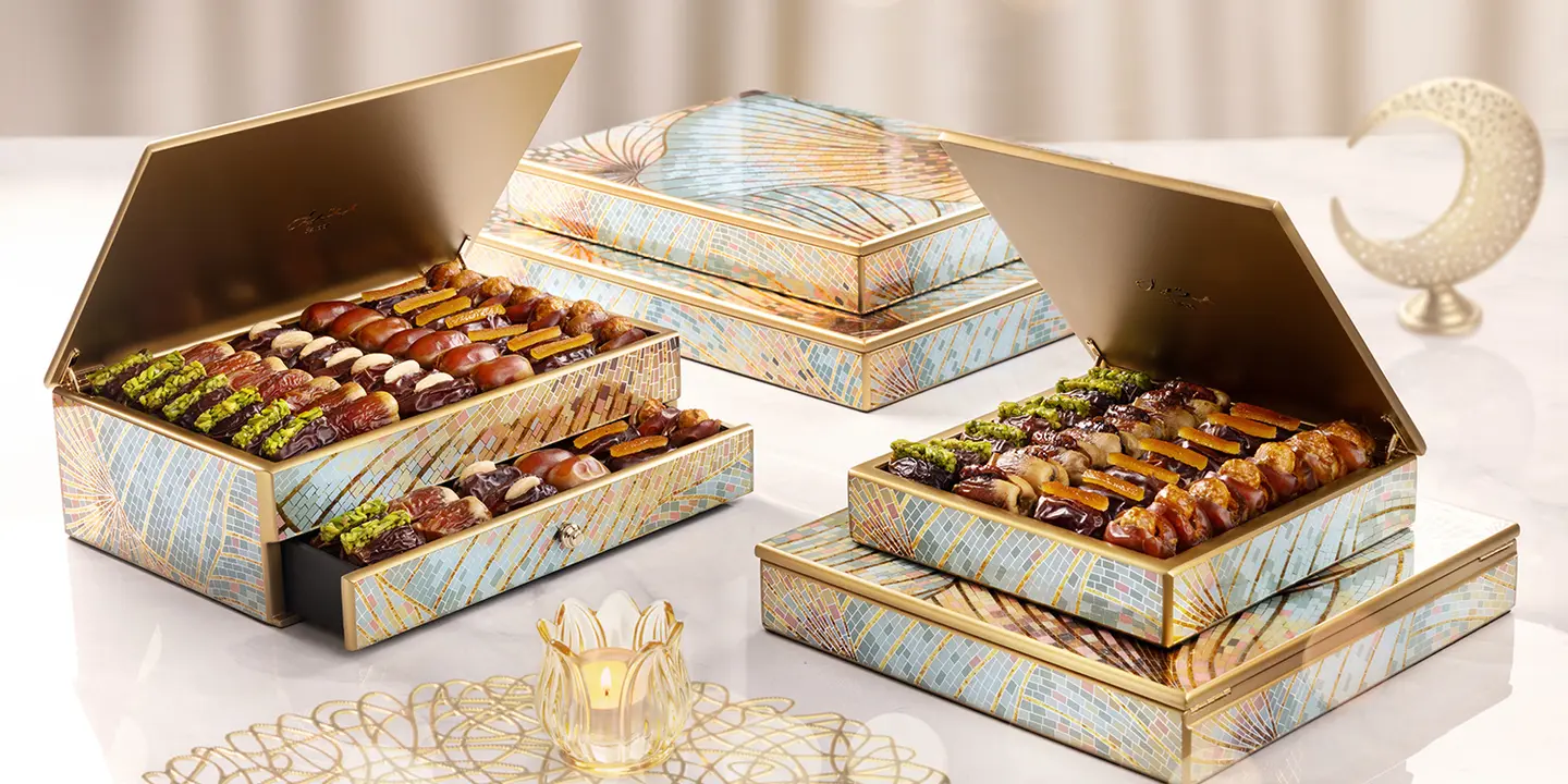 Bateel Boutique cover