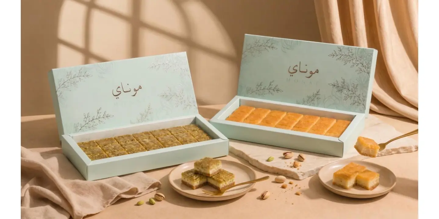 موناي cover