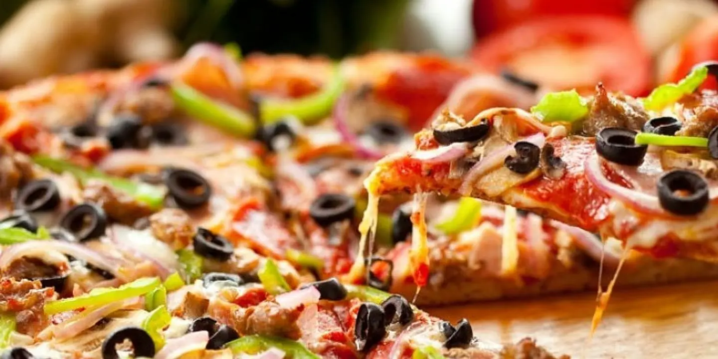 Beirut Juices and Pizza cover
