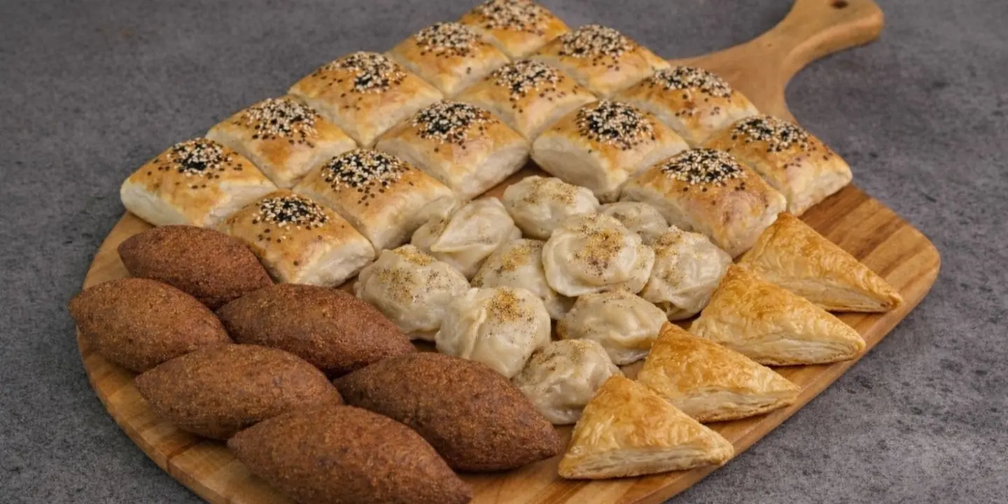 Live Class Mento and Yghmash cover