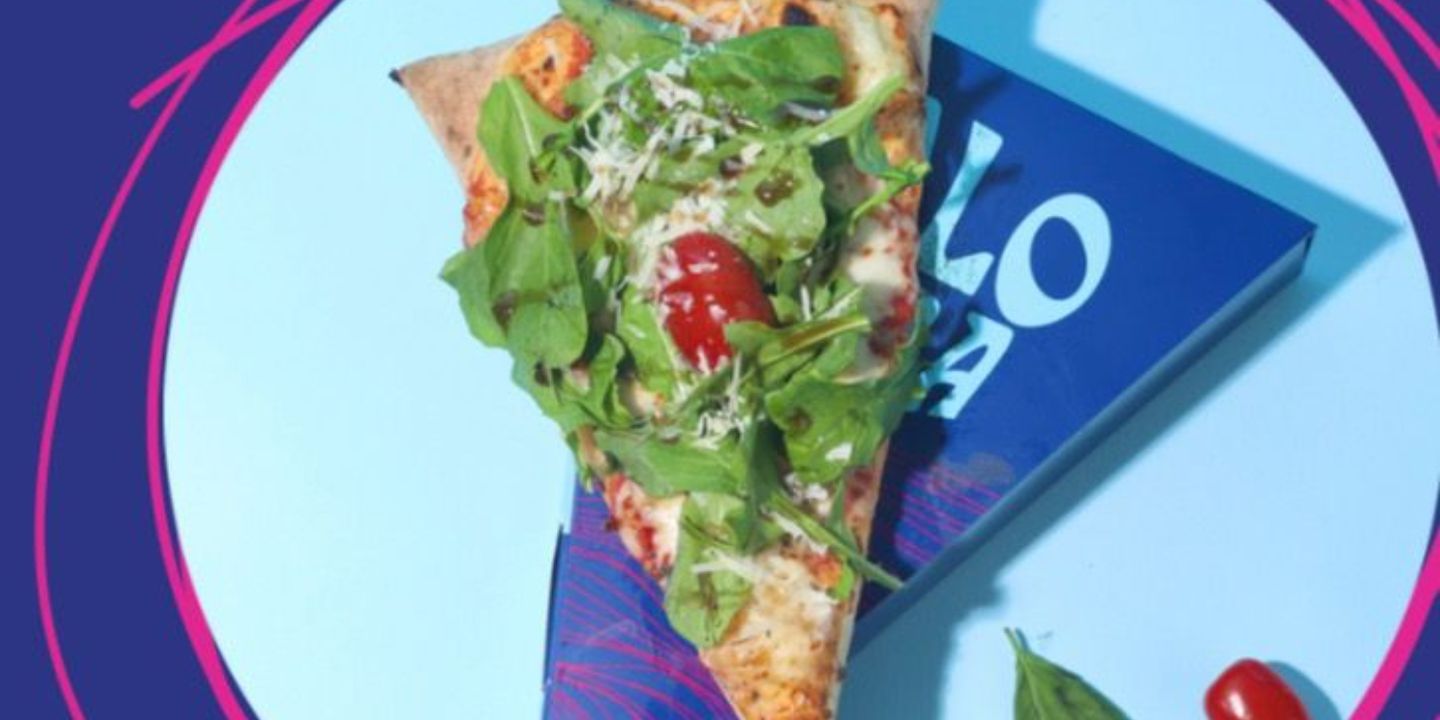 Malo Pizza cover