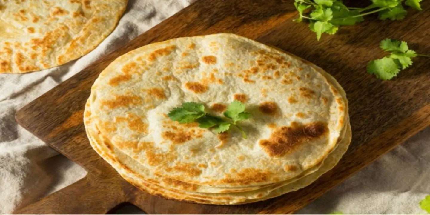Chapati Qishta cover