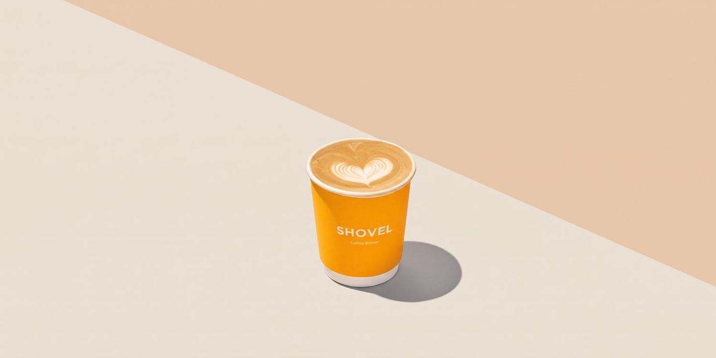Shovel cover