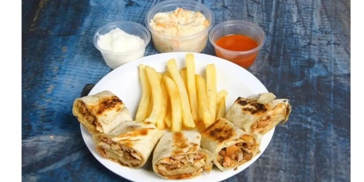 مطعم نوره سعيد cover