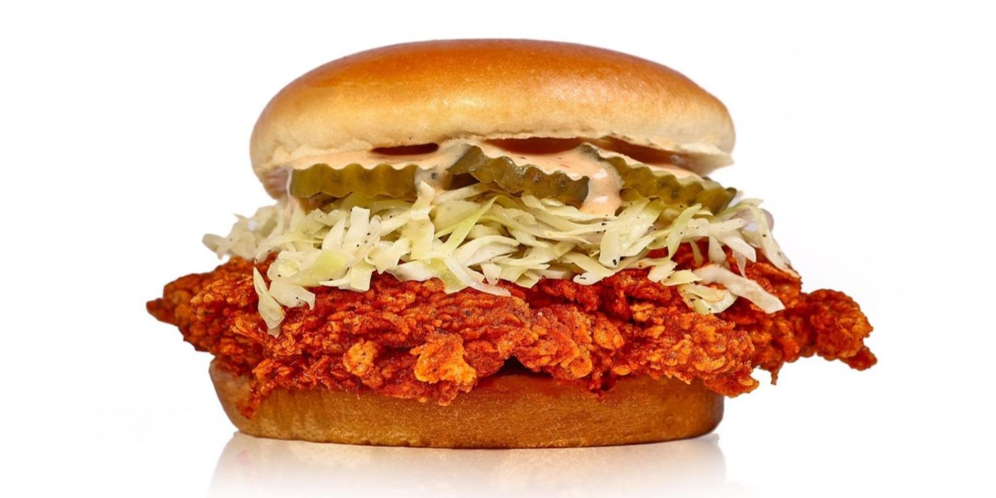 Nashville's cover