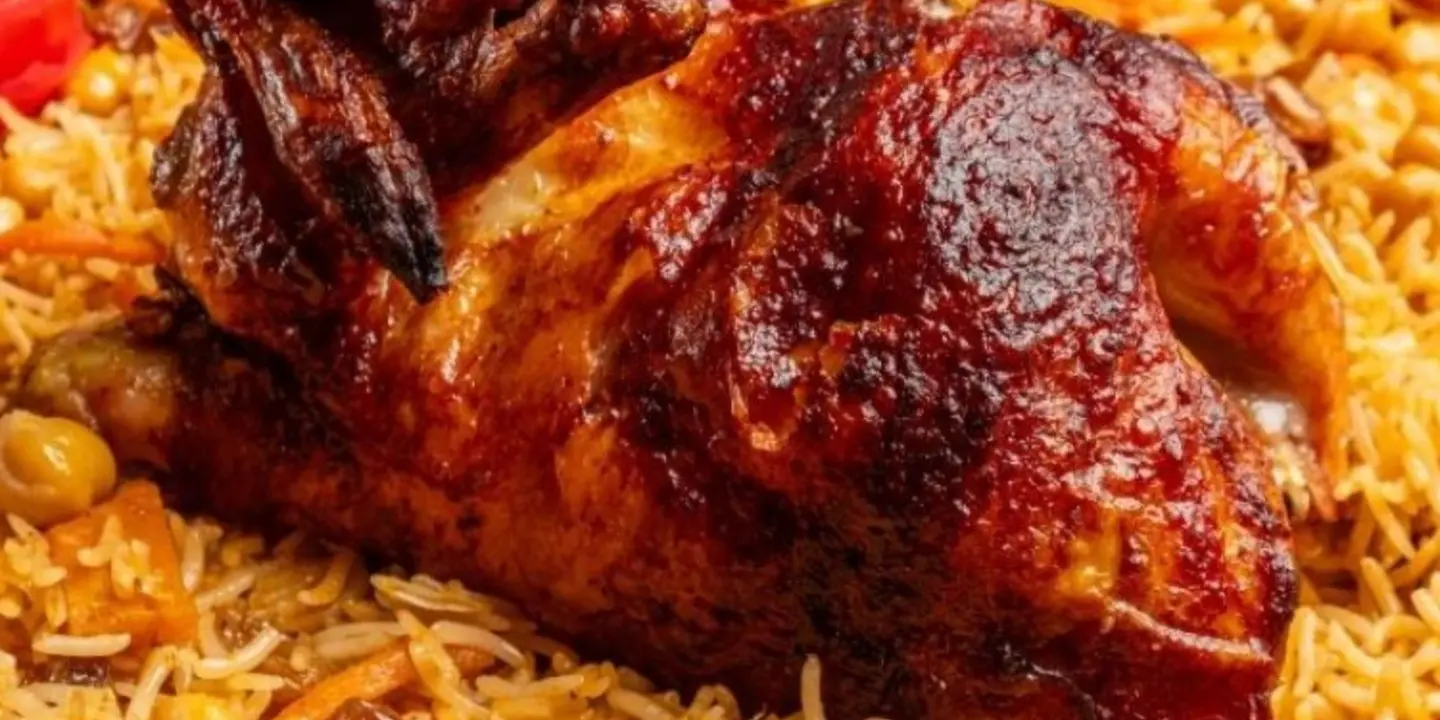 بخاري مشخص cover