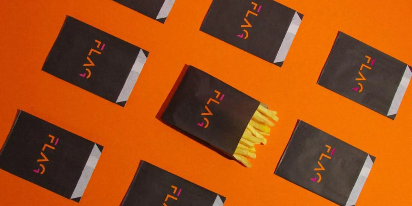 فلاق cover