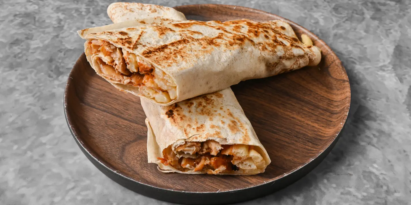 Shawarma bashir cover