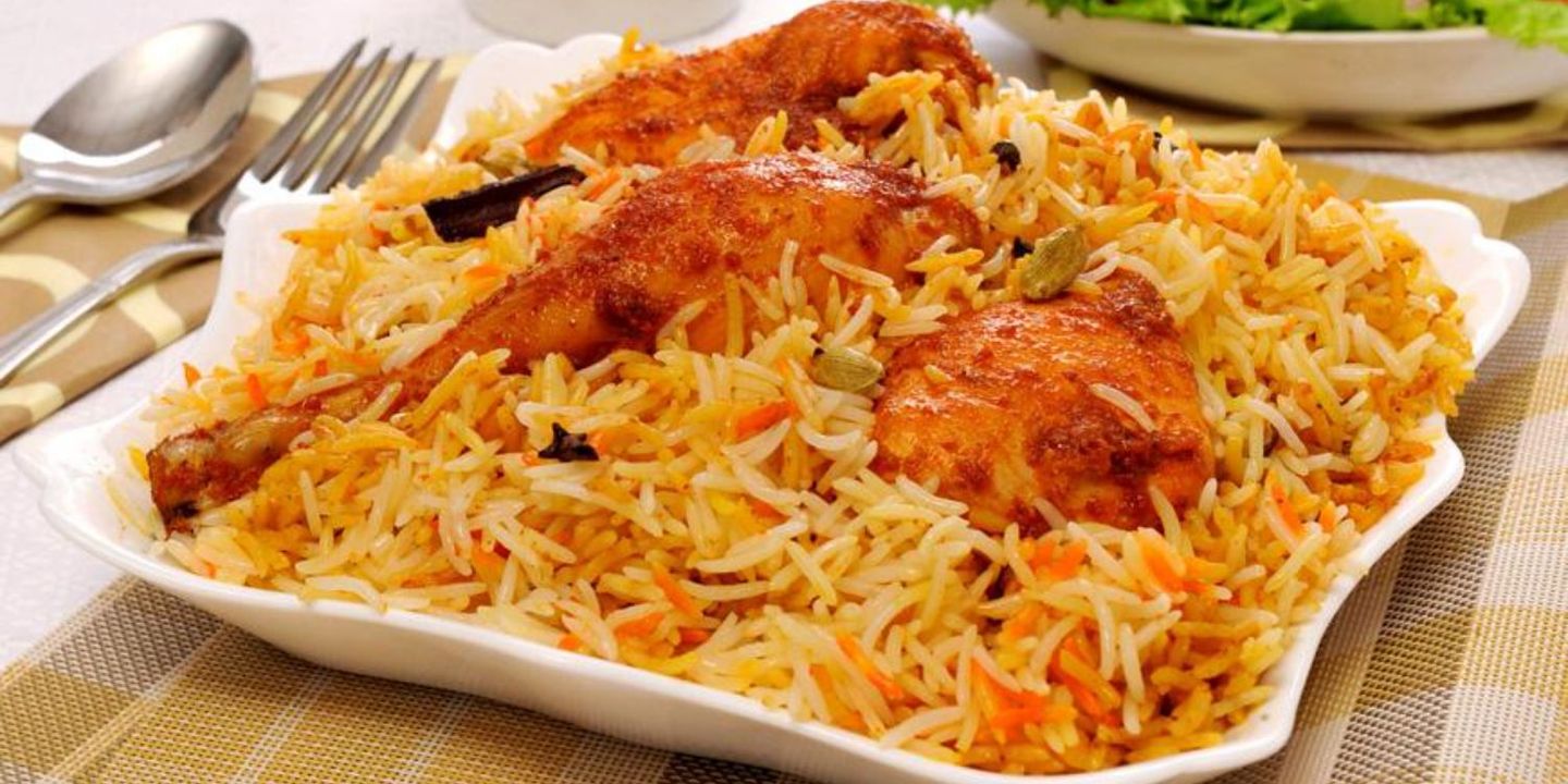 Al Tawfiq Corner Restaurant cover