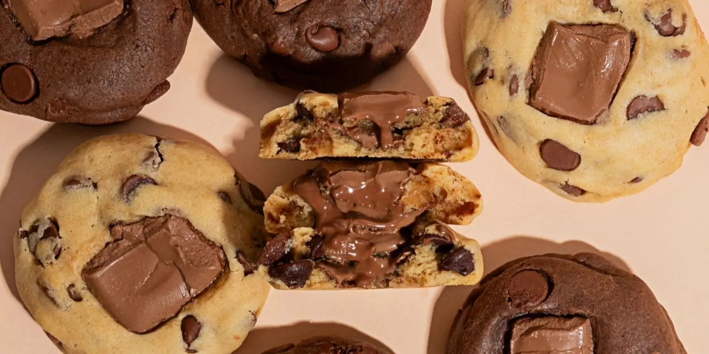 ريناز كوكيز cover