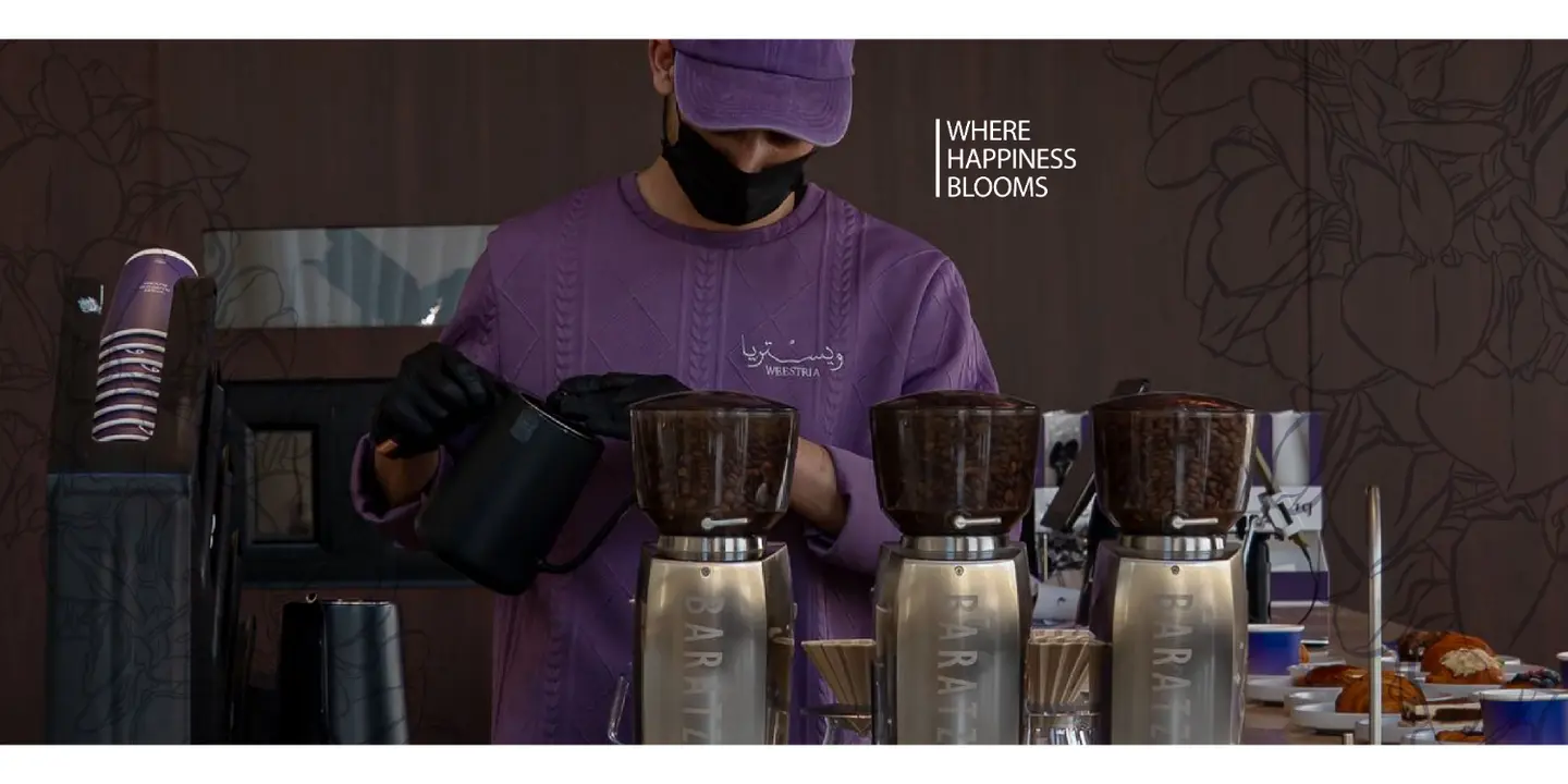 ويستريا  cover