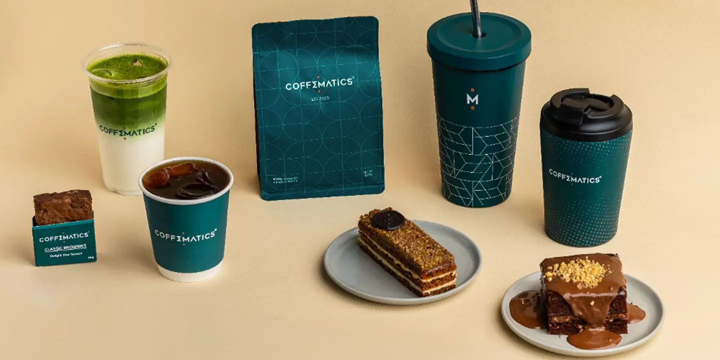 كوفيماتكس cover