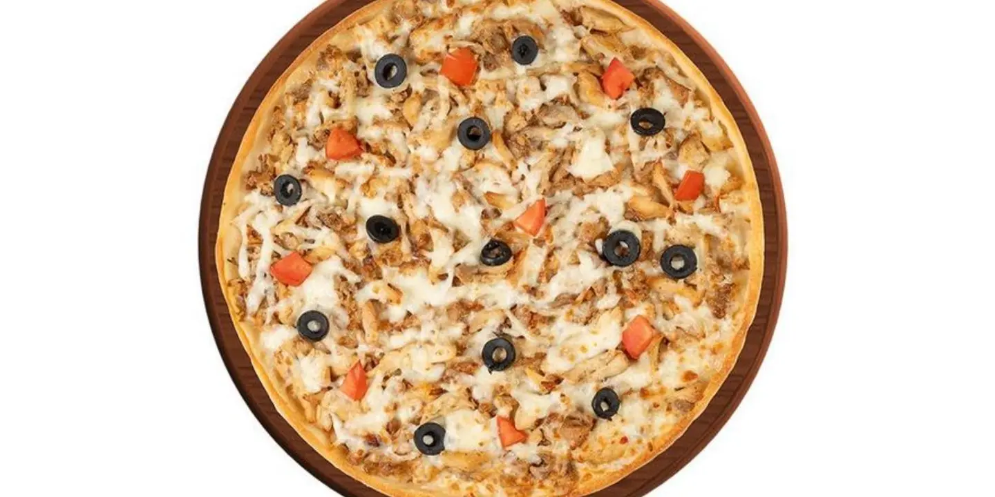 لقمة الارياف cover