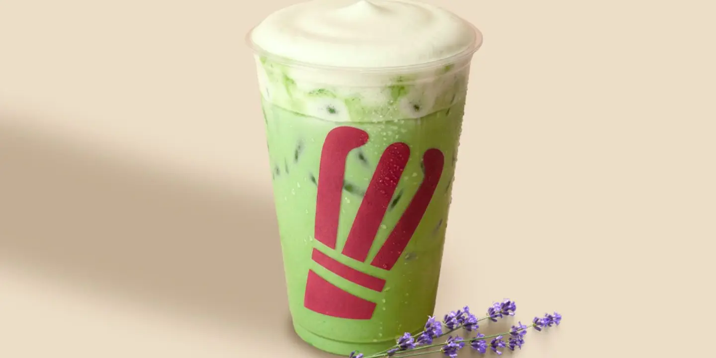 Matcha Dos cover
