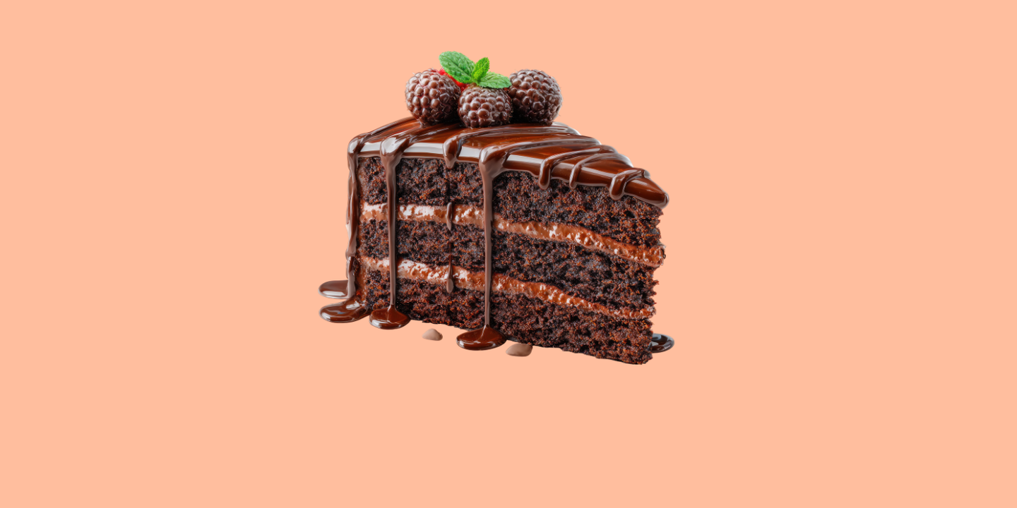 Cakery cover