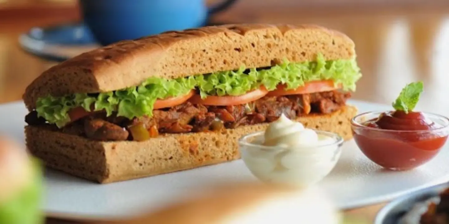 سالز كافية cover