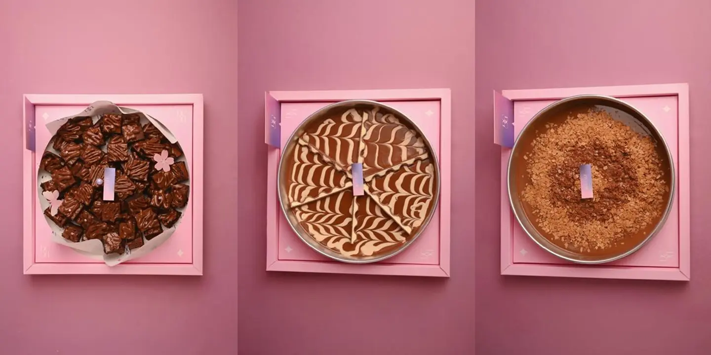 ديلي كيك cover