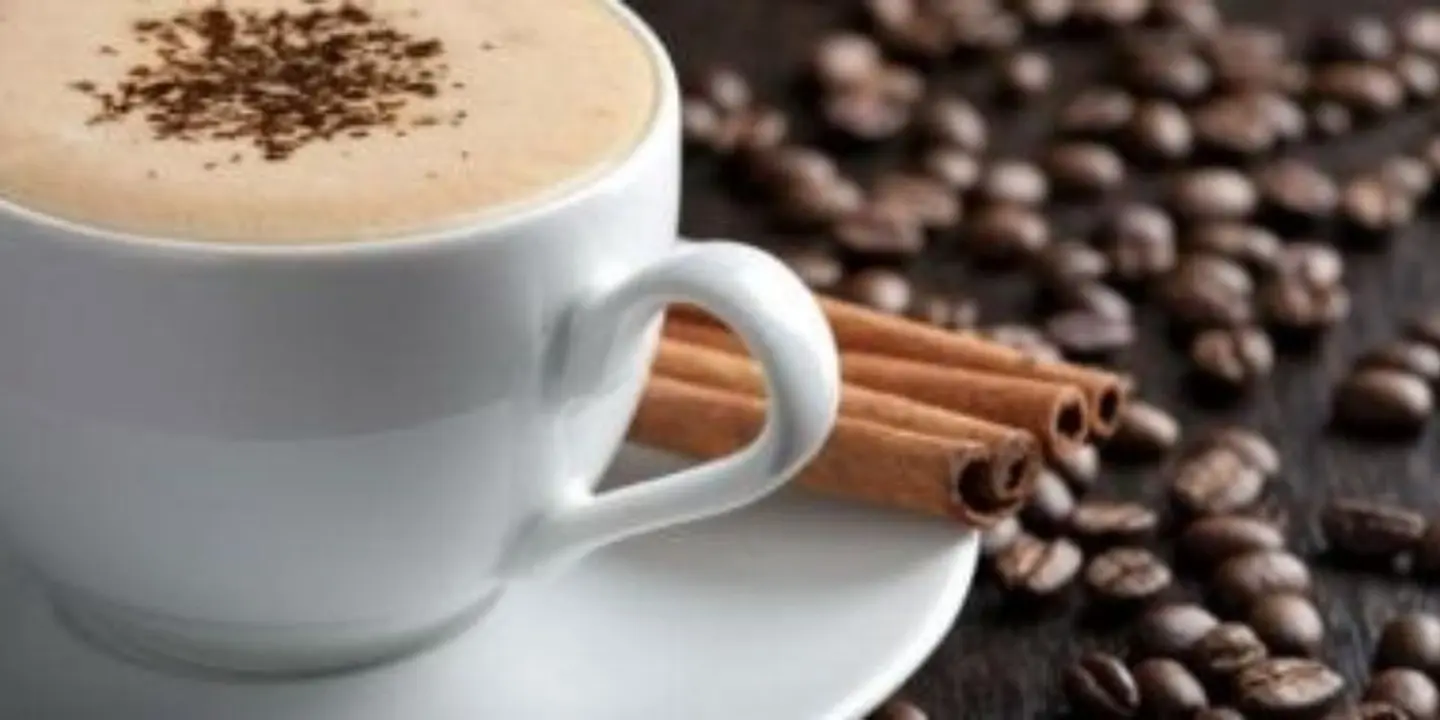 مقهى الفنجال المميز  cover