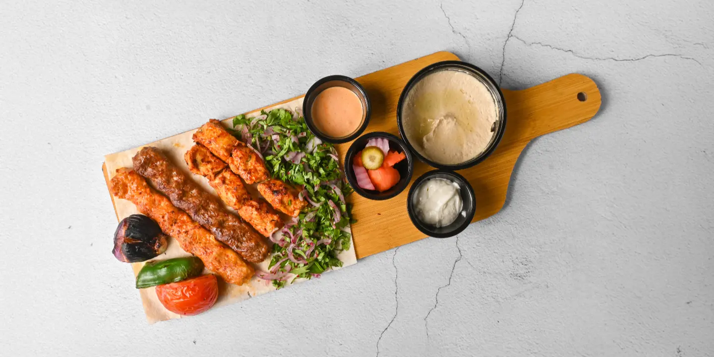 أصل التكا cover