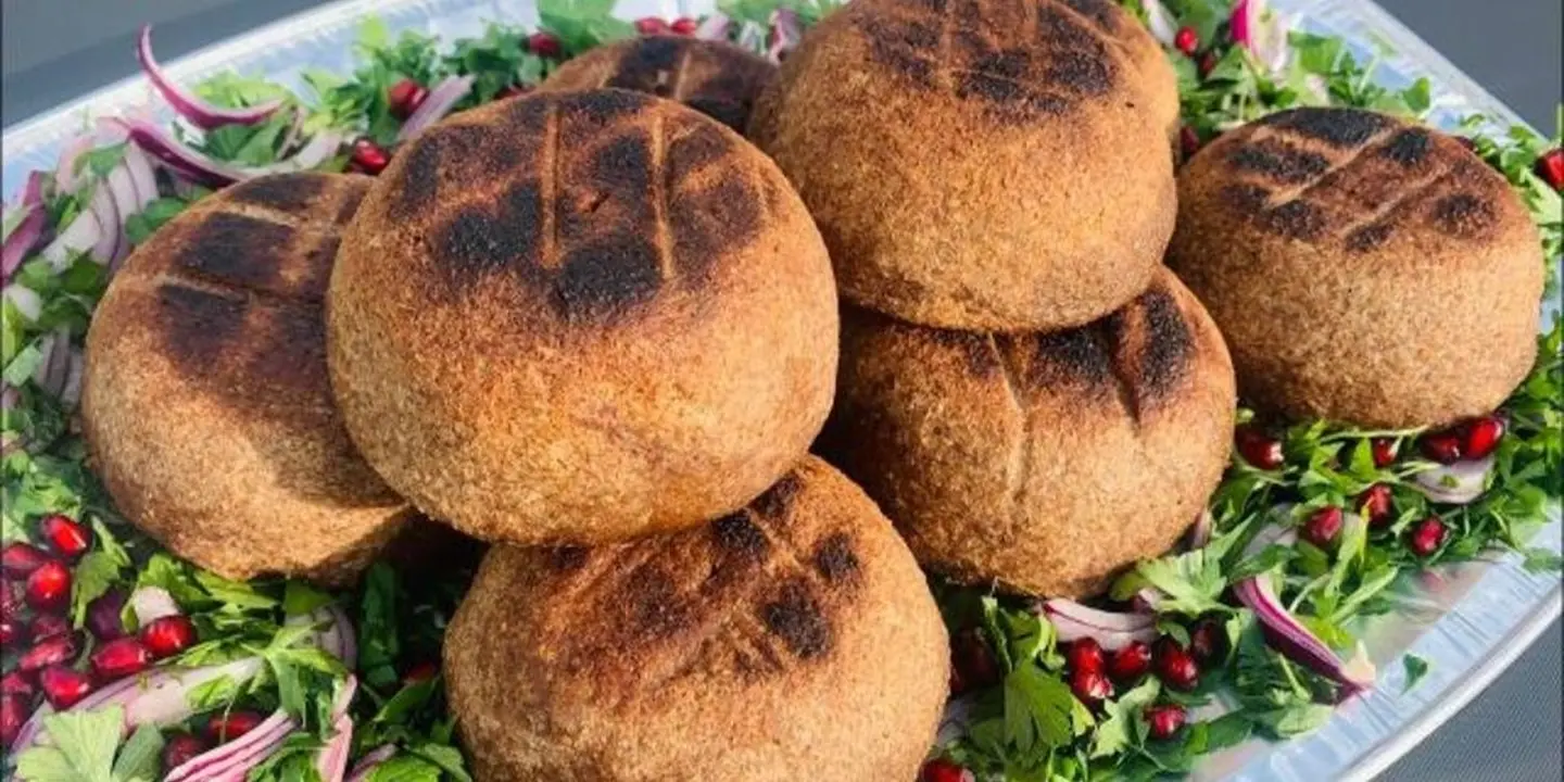 Alqima restaurant cover