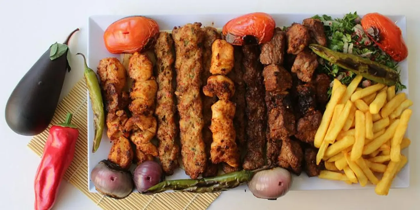 القنطرة cover